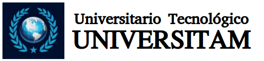 Logo de UNIVERSITAM